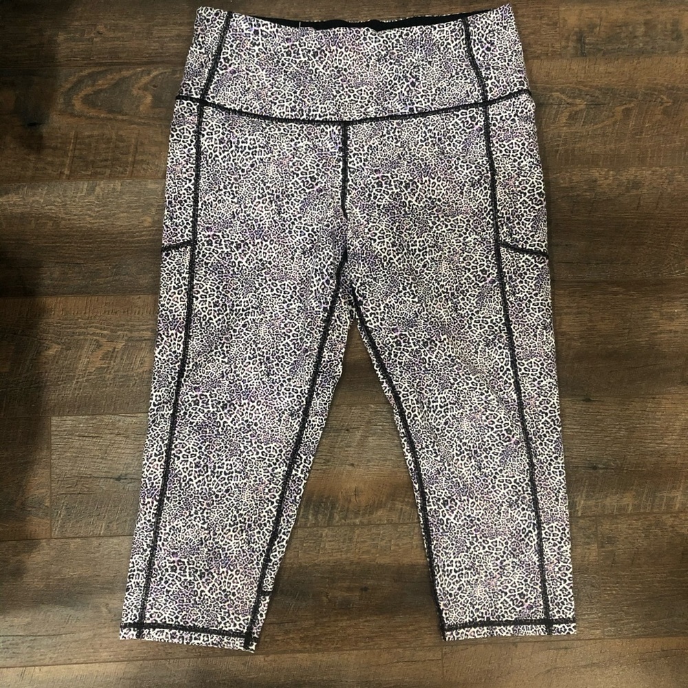 Victoria’s Secret Leggings